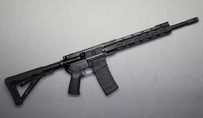 Diamondback Firearms ~ DB15 ~ .300 Blackout