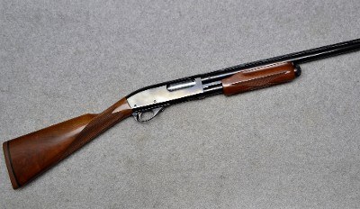 Remington 870 special