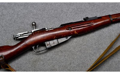 M38 - Image 12 of 12