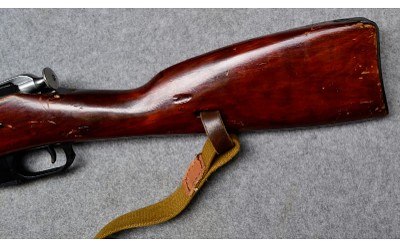 M38 - Image 8 of 12