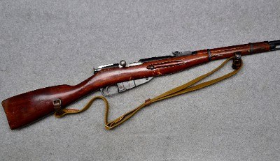 M38 - Image 1 of 12