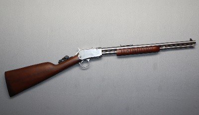 Taurus ~ 72 ~ .22 Magnum