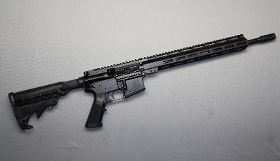 Del-Ton Inc. ~ DTI-15 ~ 5.56 NATO