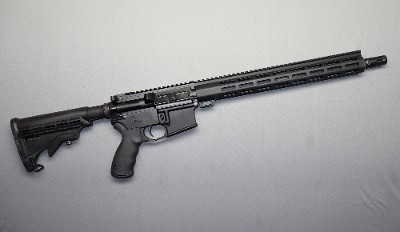 Del-Ton Inc. ~ DTI-15 ~ 5.56 NATO