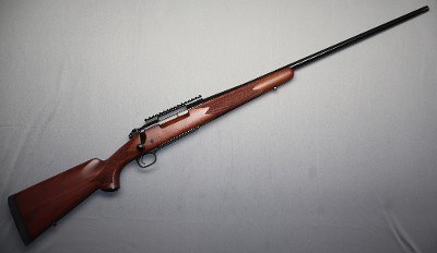 Winchester ~ 70 Sporter ~ .264 Win Mag