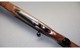 Winchester ~ 70 Featherweight ~ .270 Winchester - 7 of 10