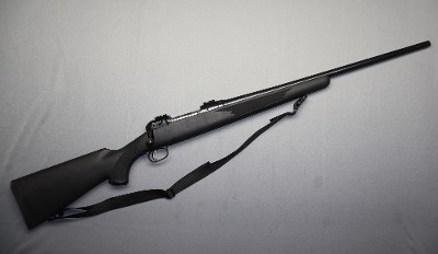 Savage Arms ~ 11 ~ .243 Winchester