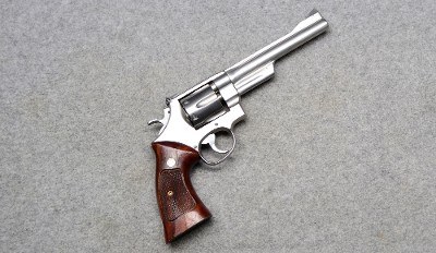 Smith & Wesson 624