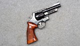 Smith & Wesson 24-3