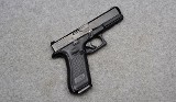 Glock 17 gen 5 - 1 of 2