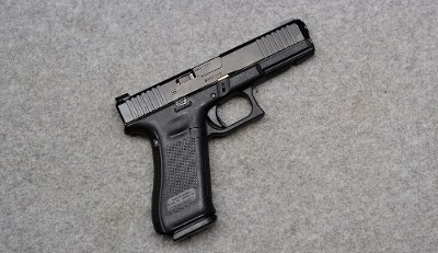Glock 17 gen 5