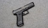 Glock 17 gen 5 - 1 of 2