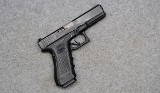 Glock 17 gen 4 - 1 of 2