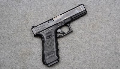 Glock 17 gen 4