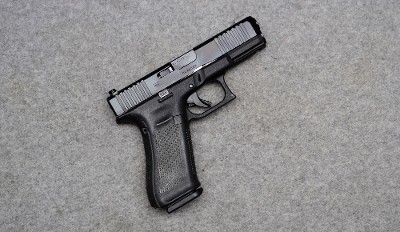 Glock 45