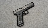 Glock 17 gen 5 - 1 of 2