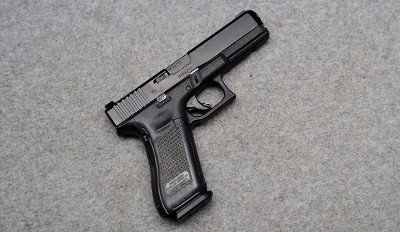 Glock 17 gen 5