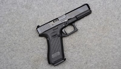 Glock 17 gen 5