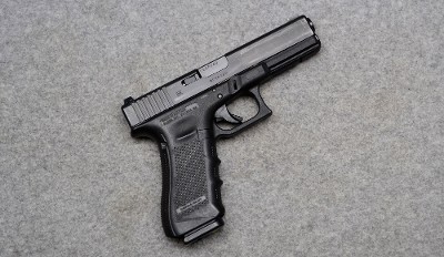 Glock 17 gen 4