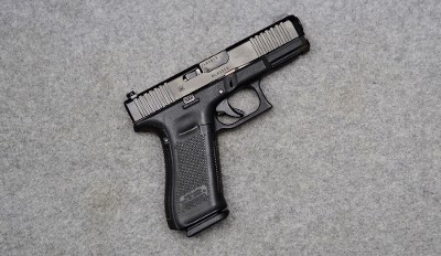 Glock 45