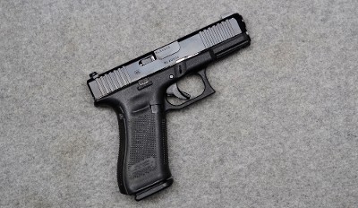 Glock 45