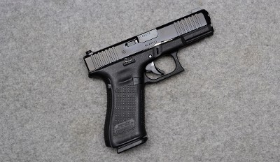 Glock 45