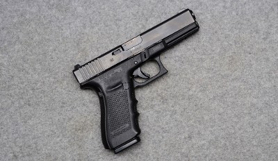 Glock 21 gen 4