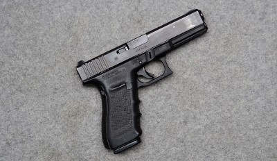 Glock 21 gen 4