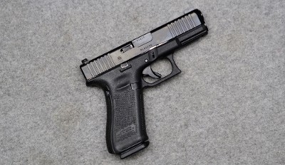 Glock 45