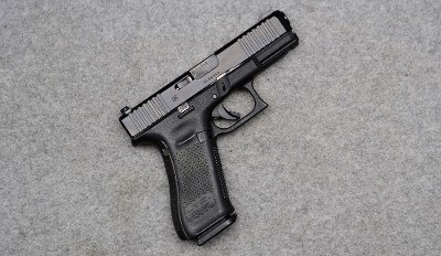 Glock 45