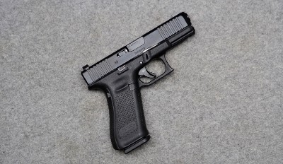 Glock 45