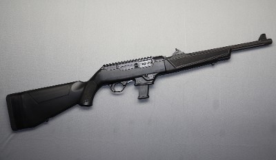 Ruger ~ PC Carbine ~ 9mm Luger