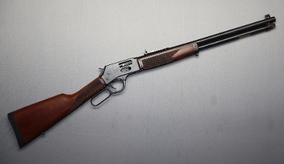Henry ~ H012GC ~ .45 Colt