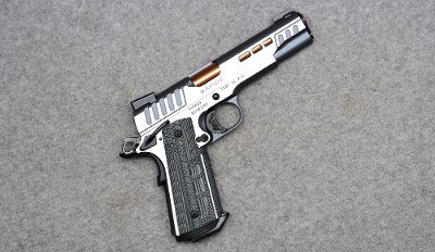 Kimber Rapide