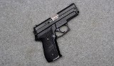 SIG Sauer P229 - 1 of 2