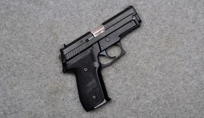SIG Sauer P229