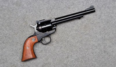 Ruger New Model Single-six
