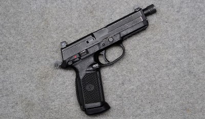 FNH Fnx-45 tactical