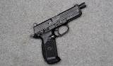 FNH Fnx-45 tactical - 1 of 2