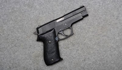 SIG Sauer P220