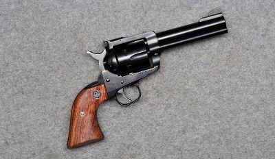 Ruger New Model Blackhawk