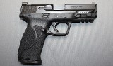 Smith & Wesson ~ M&P9 M2.0 ~ 9mm Luger - 1 of 4