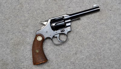 Colt Police Positive .32