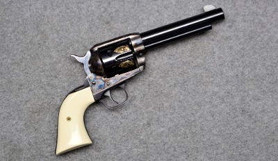 Ruger Vaquero