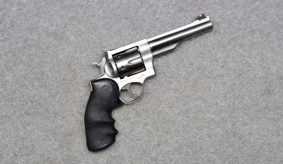 Ruger Redhawk