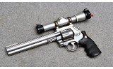 Smith & Wesson 629 classic - 2 of 2