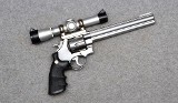 Smith & Wesson 629 classic - 1 of 2