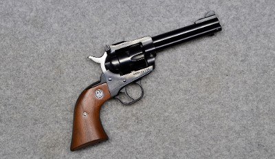 Ruger New Model Single-six