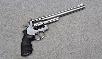 Smith & Wesson 629-4