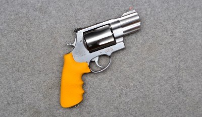 Smith & Wesson 460Es .460 S&W